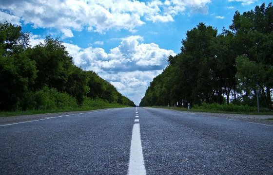 Европейский инвестиционный банк выделил средства на модернизацию дороги из Минска в Вильнюс
