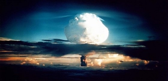 Латвийский МИД выражает опасения в связи испытанием водородной бомбы в КНДР