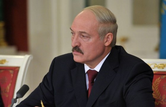 Президент Белоруссии назвал переговоры с Путиным тяжелыми