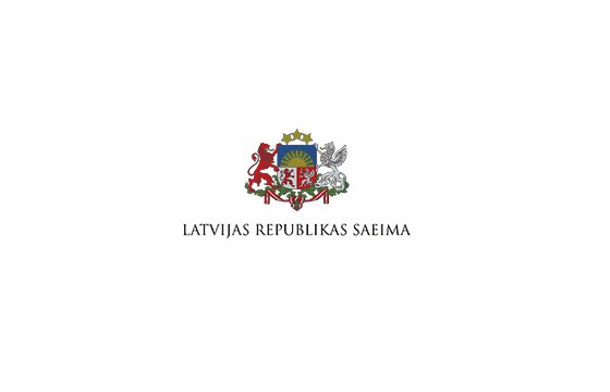 Две парламентские фракции сейма Латвии не поддержат правительство Кучинскиса