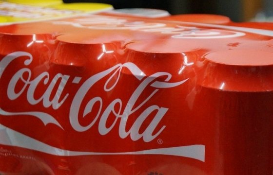 На Украине завели дело против Coca-Сola и PepsiCo за изображение Крыма частью России