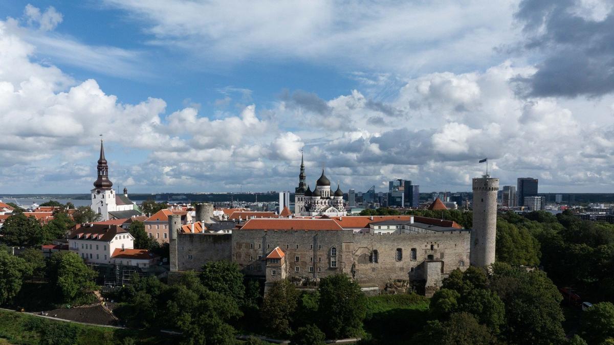 В Эстонии приняли закон, ускоряющий строительство объектов государственной обороны