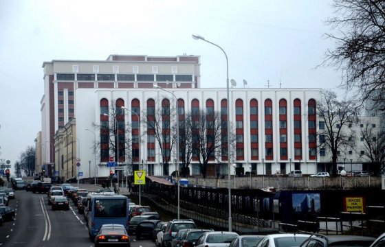 В Беларуси заявили о вводе санкций против стран Балтии