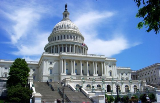 Конгресс США опубликовал проект «адских санкций» против России