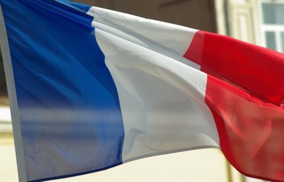 Во Франции появилось семь новых «супер-регионов»