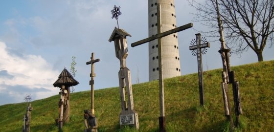 В Вильнюсе пройдет забег в память защитников свободы Литвы