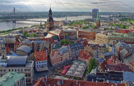 Латвия вошла в топ популярных среди россиян стран для получения ВНЖ