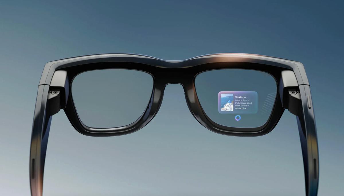 Meta Ray-Ban Display