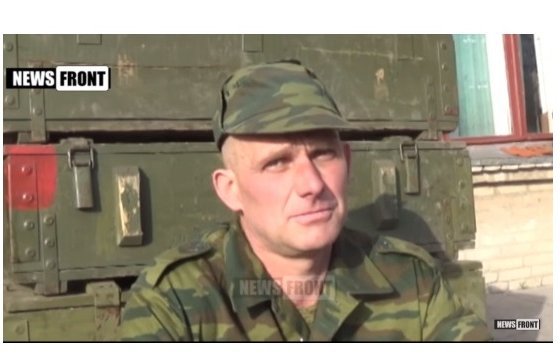 На Донбассе погиб воевавший на стороне ДНР гражданин Литвы