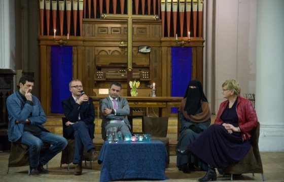 Ислам в Латвии — принимать или бояться?