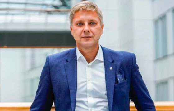 Ушаков стал членом межгруппы Европарламента по правам ЛГБТ
