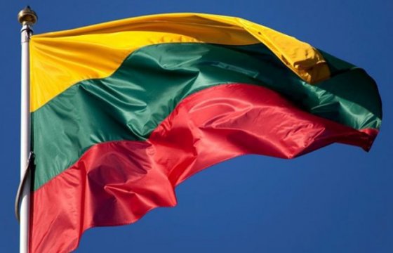 Литва представила в Европарламенте дело о событиях 13 января 1991 года