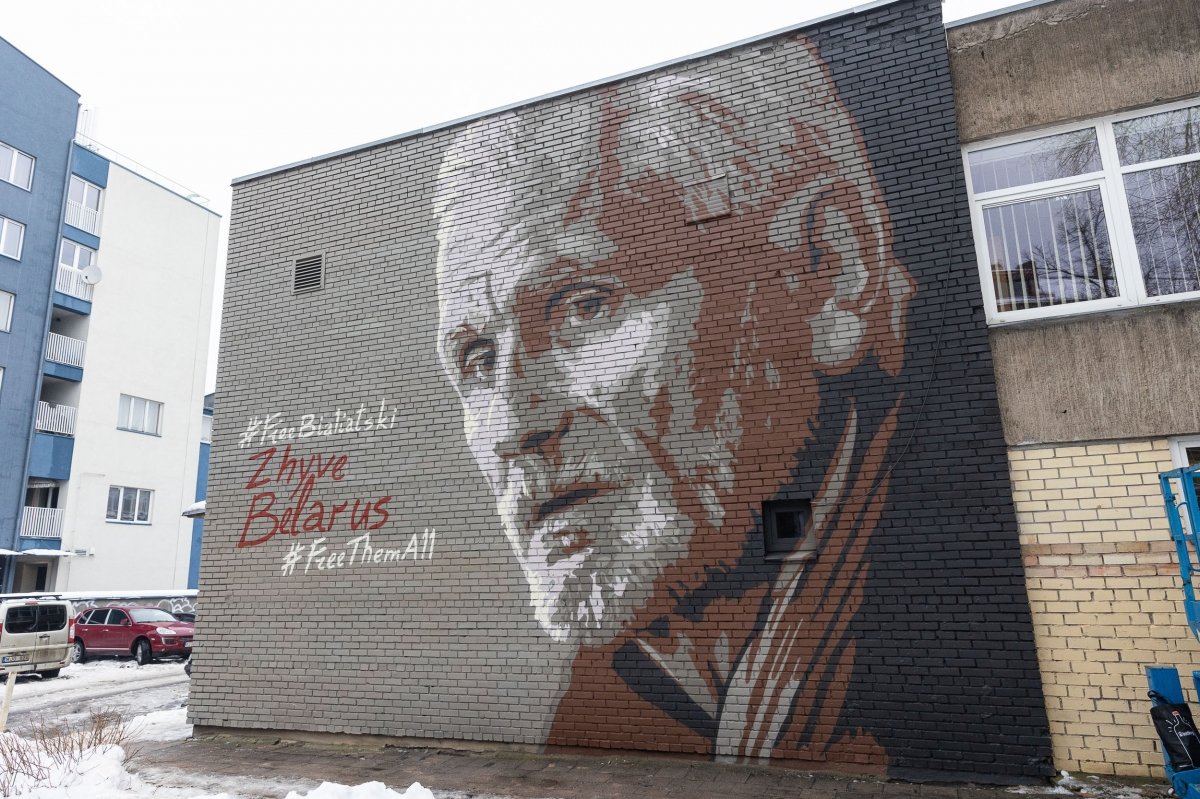 Фото: МИД Литвы