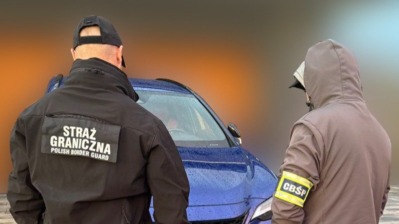 Польша может открыть границу с Беларусью уже в ноябре — глава МВД Литвы Владислав Кондратович