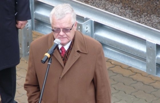 Адвокат мэра Таллина оспорит отстранение подзащитного от должности