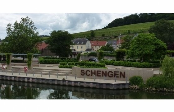 Еврокомиссия предложила сохранить контроль на внутренних границах Шенгена
