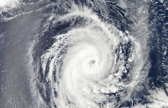 Число жертв урагана «Мэттью» в США выросло до 30 человек