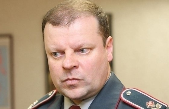 Литовский премьер: теракты в Анкаре и Берлине нельзя оправдывать военными преступлениями