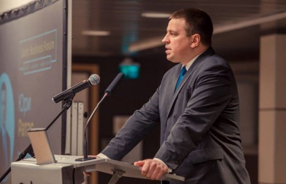 Премьер Эстонии: Правительство не поддержит выход из ПАСЕ