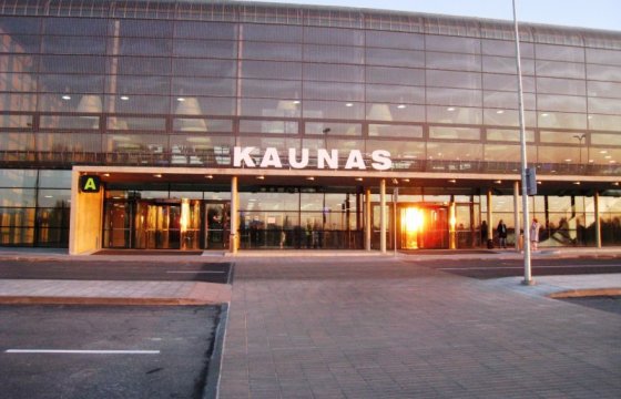 В Литве — два новых случая коронавируса