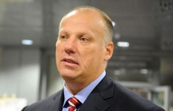 Министр обороны Латвии: на учениях «Запад» отрабатывали блокаду Балтийского региона