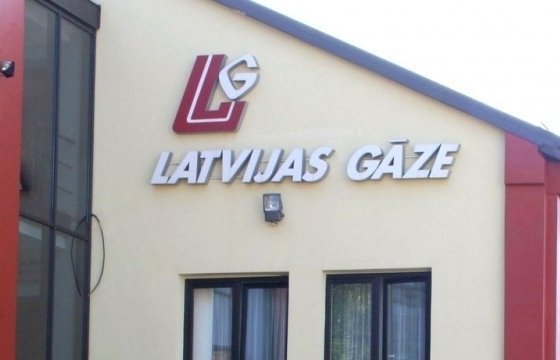В следующем году Литва сможет хранить больше газа в Латвии
