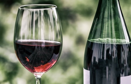 Грузия увеличила поставки вина в Россию