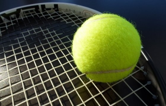 Эстонские теннисистки сохранили свои позиции в рейтинге WTA