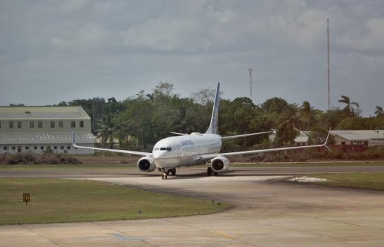 Boeing сократит производство самолетов модели 737