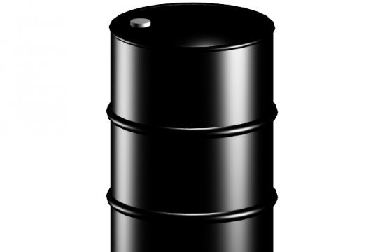 Стоимость барреля нефти упала ниже 29$