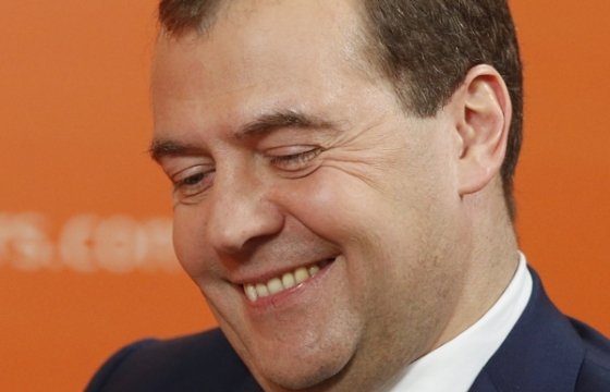 В Кремле рассказали о заказной кампании против Медведева