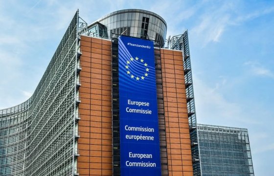 Еврокомиссия рекомендовала оставить внешние границы ЕС закрытыми до середины июня