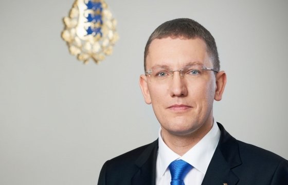 Министр экономики Эстонии: в сланцевом секторе нужно реагировать на падение цен на нефть