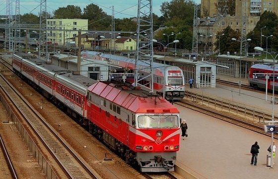 Литовские железные дороги: на службе российских интересов?