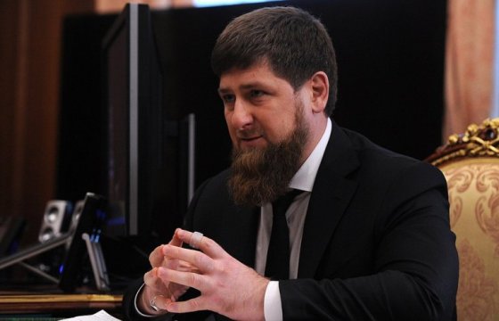 Глава Чечни назвал Эстонию и Латвию «жалкими дворняжками США»