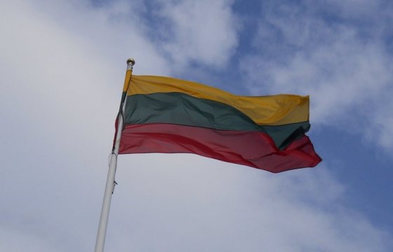 В Литве продлили чрезвычайное положение на белорусской границе