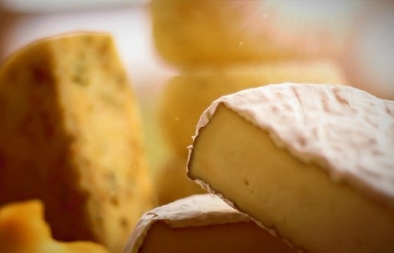 Власти Сан-Марино опровергли сообщения о поставках сыров в Россию