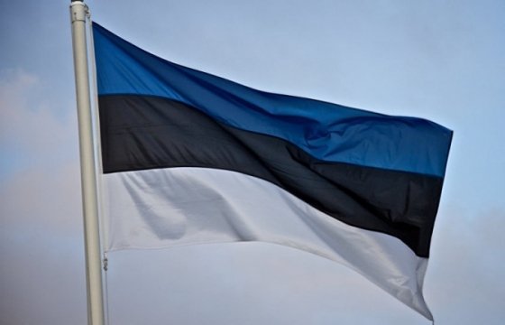 Президент утвердил нового главу МИД Эстонии