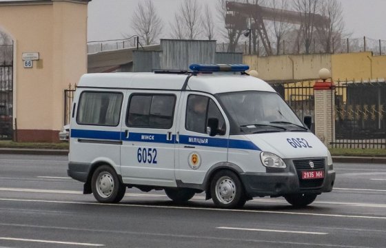 Во время пикетов 19 июня в Минске задержали 270 человек
