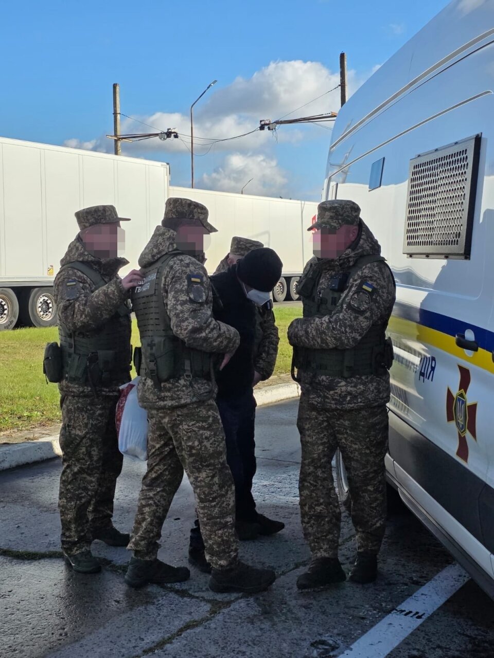 Фото: Генпрокуратура Литвы