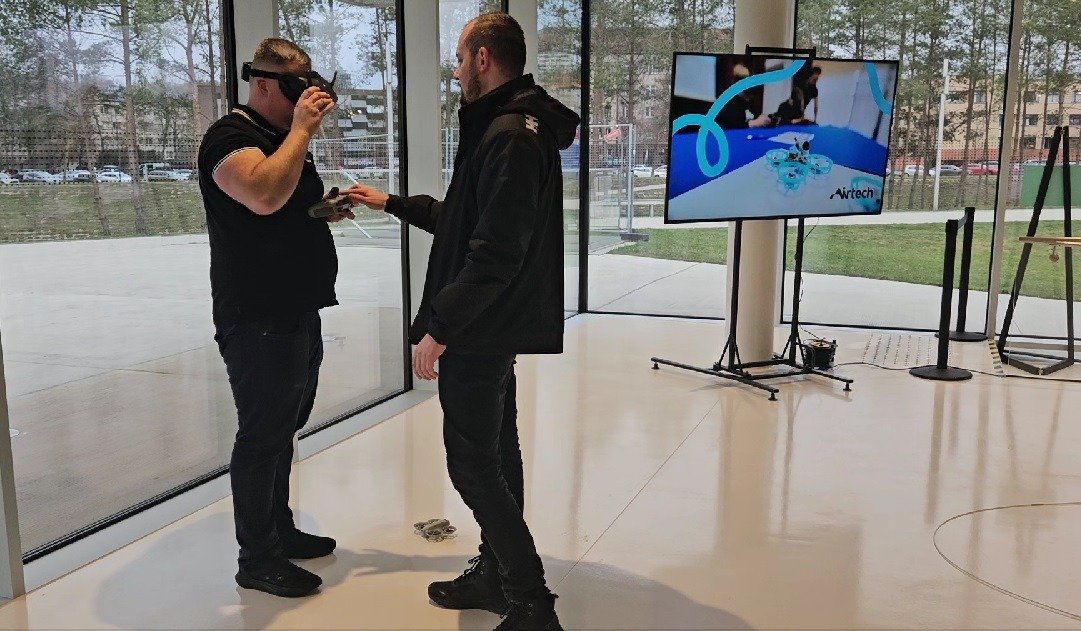 Фото: Новая газета.Балтия