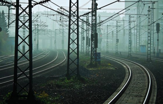 Латвийские железные дороги объявили об увольнении 700 человек