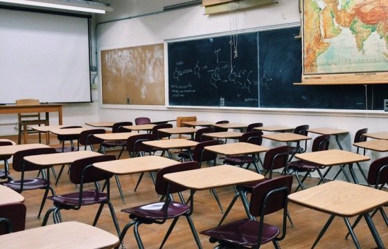 В Эстонии отменили экзамены после 9 класса