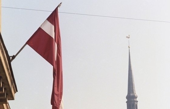 В Латвии сменили главу ЦИК