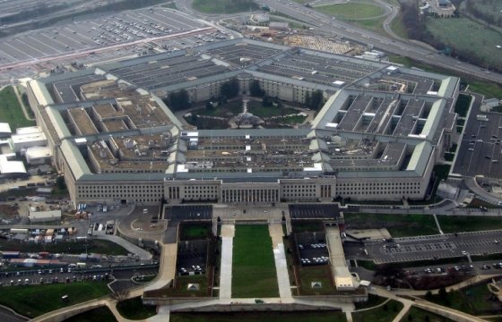 Пентагон объявил о готовности отправить десантников на борьбу с ИГ