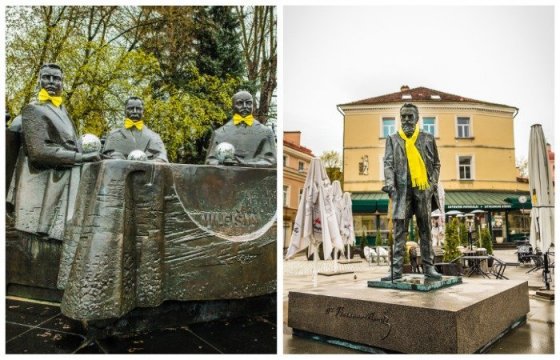 Евровидение-2021: Эстония и Латвия не вышли в финал, Литва становится желтой