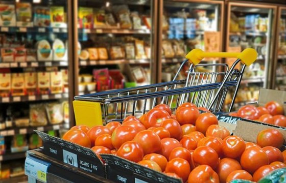 Литовский портал назвал самые дешевые магазины