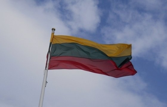 Представитель ЕК в Литве: системные и несистемные силы пытаются разрушить Европу