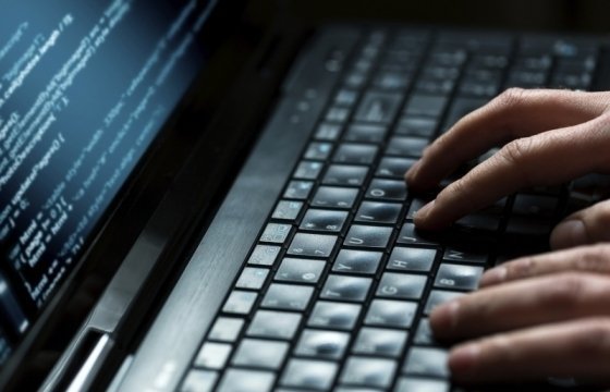 Полиция Литвы заявила о продвижении в расследовании кибератак против порталов госучреждений
