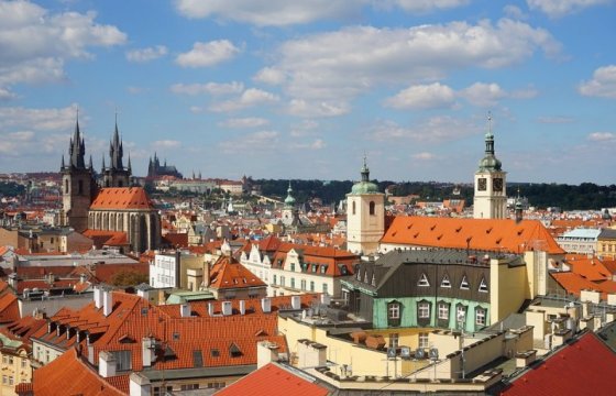 В Чехии около 20 тысяч человек требуют отставки премьер-министра